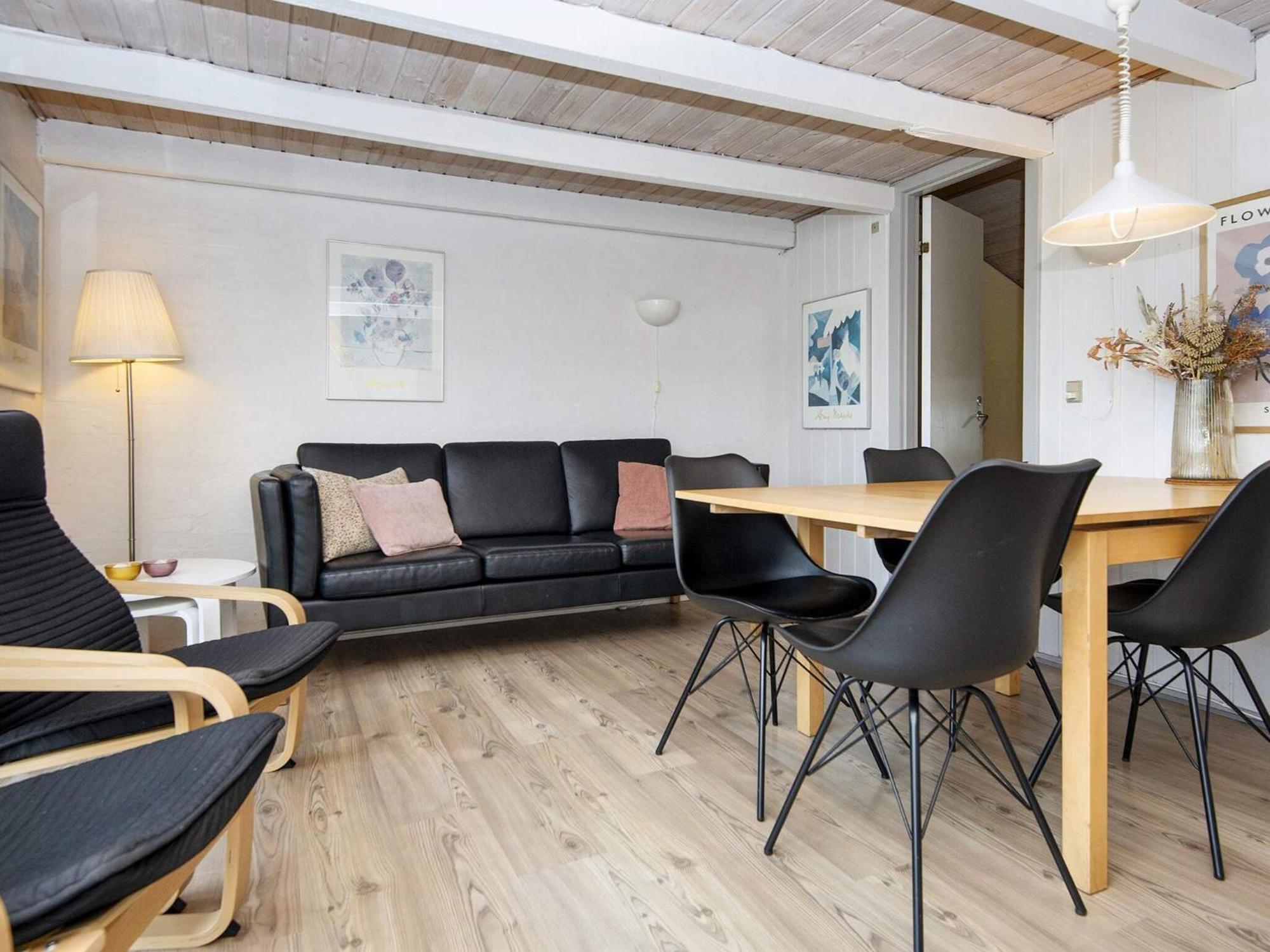 6 Person Holiday Home On A Holiday Park In Hemmet Exterior photo